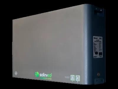 Aspendos Serisi All In One Batarya Modülü (5kWh)