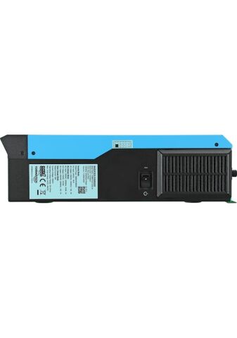 Tommatech 3 Kw 3000 W PWM Tam Sinüs Akıllı İnverter