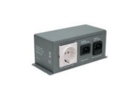 Linetech Otomatik Transfer Switch 10A