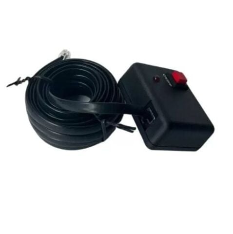 Linetech 60S,100S,150S,200S serileri için uzaktan kumanda