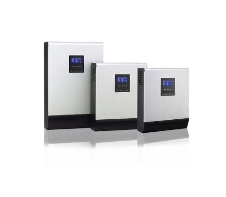 MAX 12V 1000W PWM Solar Akıllı Inverter