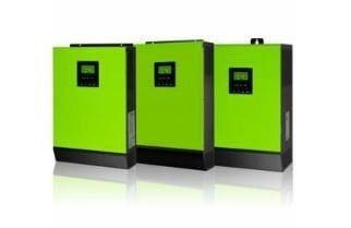 Linetech InfiniSolar V-2K-24 Max 24V 2000W Mppt Hybrid Solar Akıllı İnverter