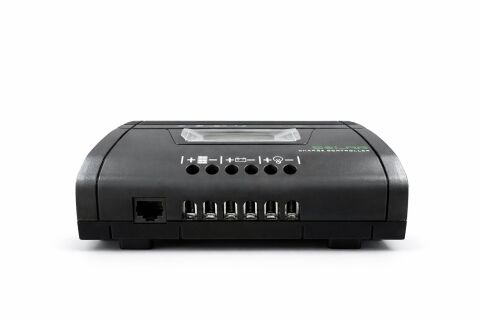 Max Solar Şarj Kontrol Cihazı 12V 25A MPPT Charge Controller (SCC-MPPT 300W)