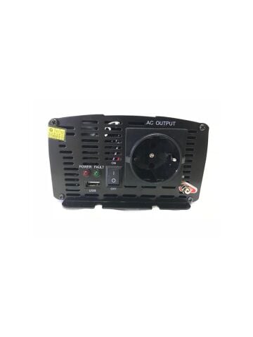 1000 WATT 24 VOLT TAM SİNÜS İNVERTER