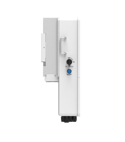 20KW HİBRİT TRİFAZE İNVERTER HV
