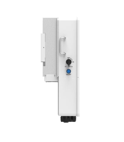 Deye 20KW HİBRİT TRİFAZE İNVERTER HV