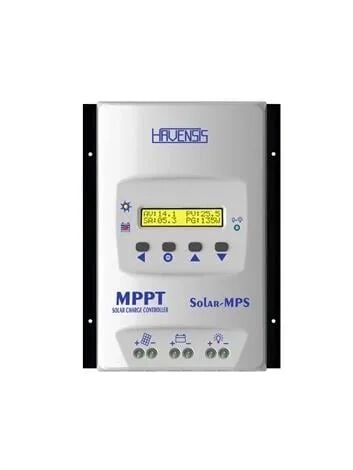 40A MPPT SOLAR ŞARJ KONTROL
