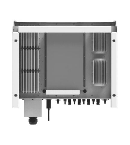 Deye 50 kw trifaze on-grid inverter