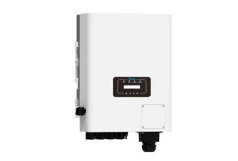 DEYE 50KW Trifaze