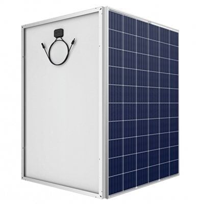 295W POLİKRİSTAL GÜNEŞ PANELİ