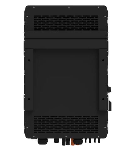 60KW HİBRİT TRİFAZE İNVERTER HV