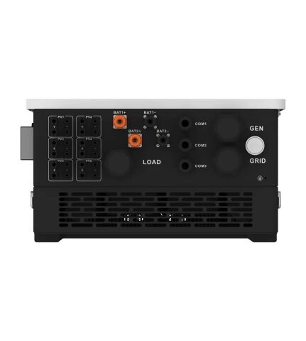 Deye 60KW HİBRİT TRİFAZE İNVERTER HV