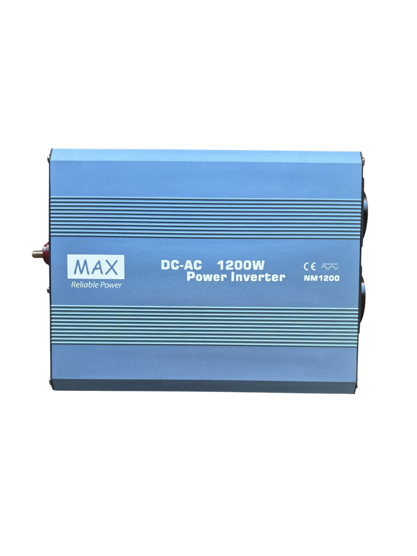 Max Modifiye Sinüs İnvertör 12V 1200W Modified Sine Wave Inverter (NM1.2K-212)