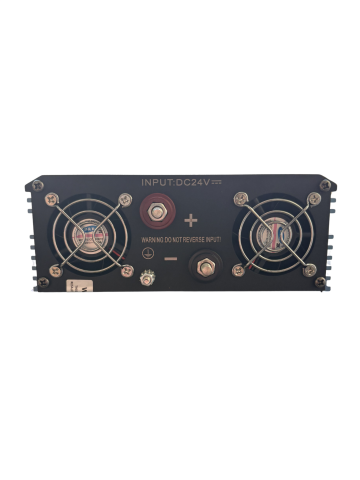 Max Modifiye Sinüs İnvertör 12V 1200W Modified Sine Wave Inverter (NM1.2K-212)
