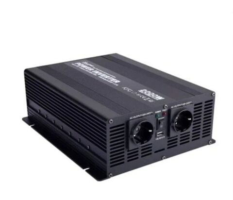 24V 1200W Modifiye Sinüs Inverter, MAX