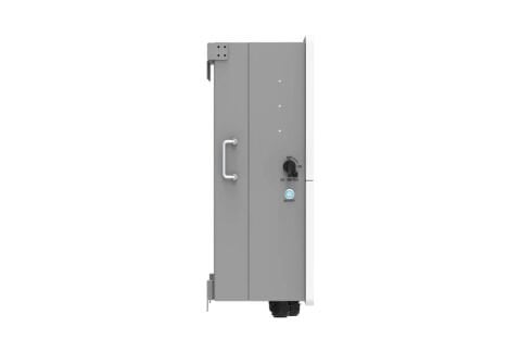 DEYE 16 KW Hibrit Monofaz LV (48V)