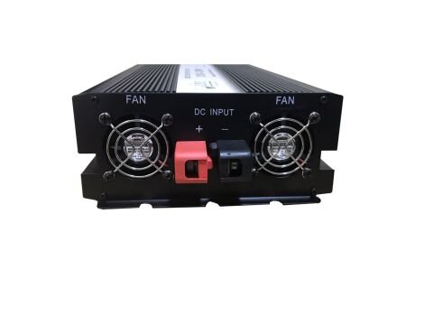 1500 WATT 12 VOLT MODİFİYE SİNÜS İNVERTER