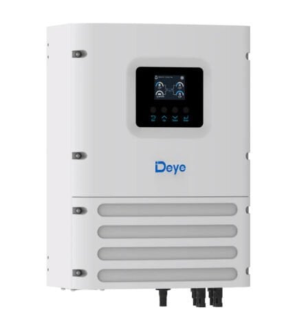 DEYE 6KW Tam Sinüs Akıllı Off-Grid 48V (IP65)