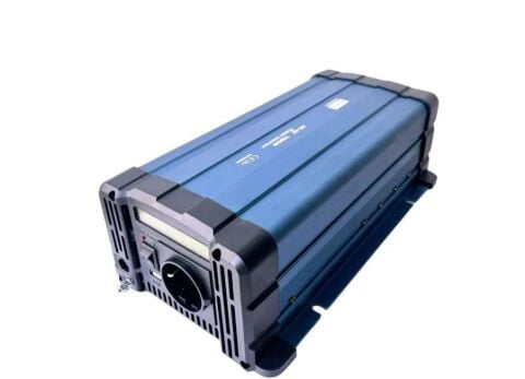 MAX 12V 1000W Tam Sinüs Inverter