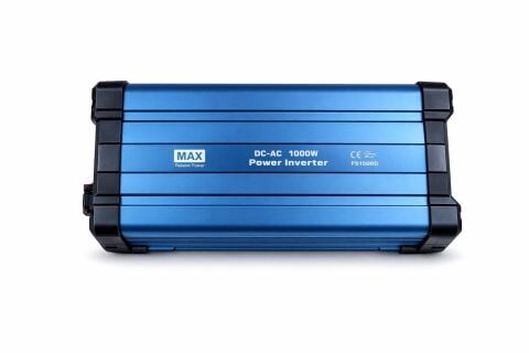 Max Tam Sinüs İnvertör 12V 1000W Pure Sine Wave Inverter (FS1000D-212)