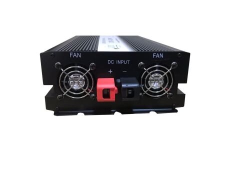 2000 WATT 12 VOLT MODİFİYE SİNÜS İNVERTER