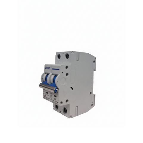 HEGEL DC DEVRE KESİCİ 550Vdc 2P 16A