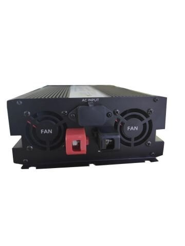 1500 Watt 12 Volt Ups (Şebeke Şarjlı) Modifiye Sinüs İnverter