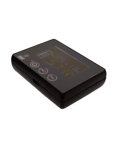 1000 Watt 12 Volt Tam Sinüs UPS Bluetooth Ekranlı İnverter