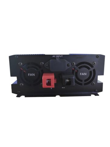 1000 Watt 12 Volt Tam Sinüs UPS Bluetooth Ekranlı İnverter