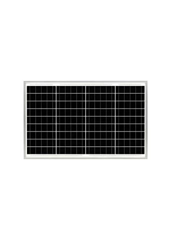 Solarinka 50 watt monokristal güneş paneli