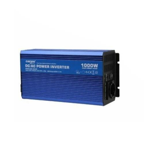 LEXRON 1000W-24V TAM SİNÜS İNVERTER