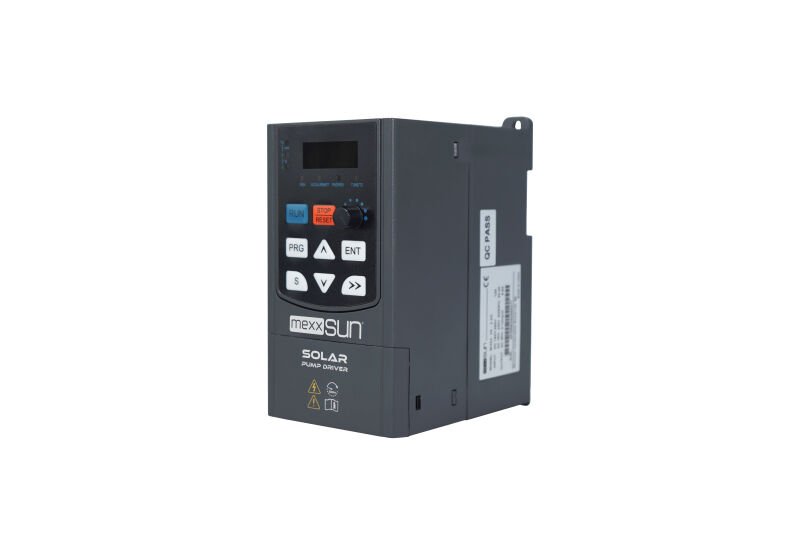 3Hp (2,2 kW) Solar Pompa Sürücüsü (Trifaze)