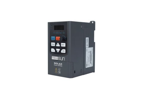 3Hp (2,2 kW) Solar Pompa Sürücüsü (Trifaze)