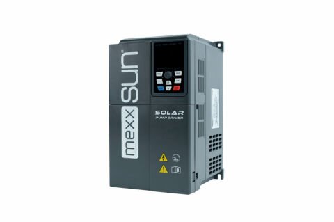 25Hp (18,5 kW) Solar Pompa Sürücüsü (Trifaze)