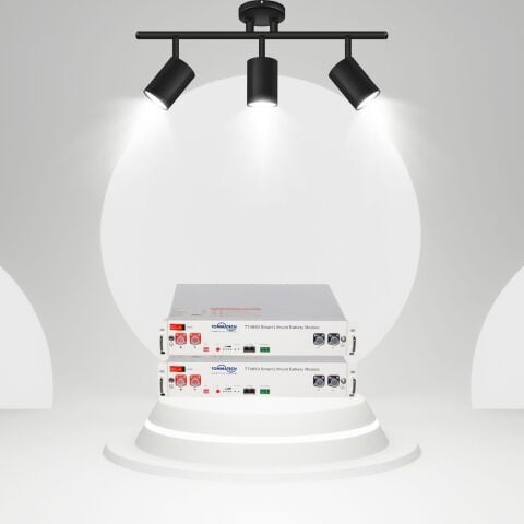 VillaPower 11kW - Dubleks Evler İçin Güneş Enerjisi Hazır Paketi