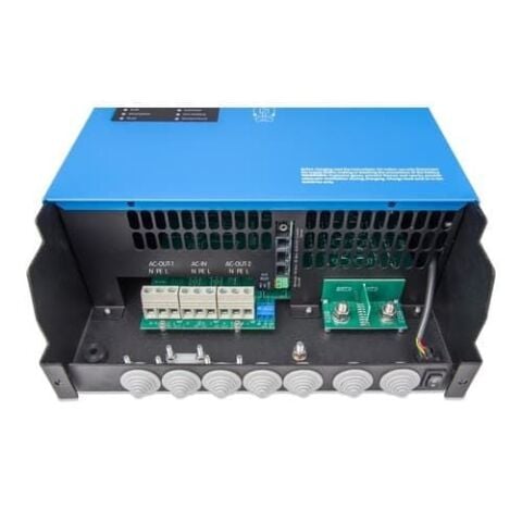 Inverter/Charger 3000VA, PMP242305010, Victron