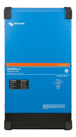 Inverter/Charger 5000VA, PMP242505010, Victron