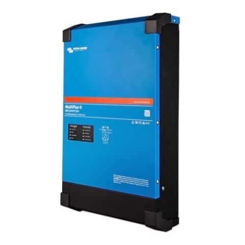 Inverter/Charger 5000VA, PMP482505010, Victron