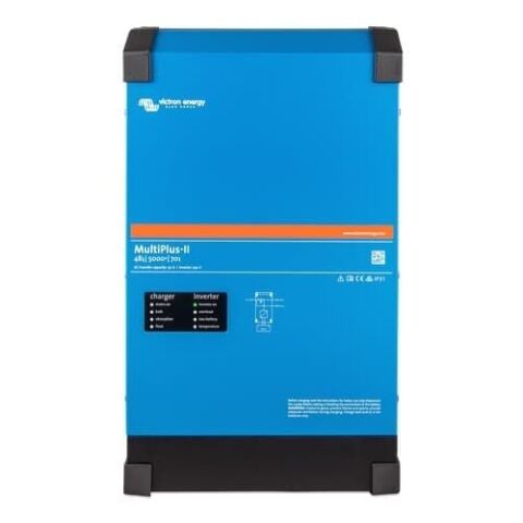 Inverter/Charger 5000VA, PMP482505010, Victron