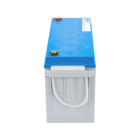 Lexron 12v 160 amper jel akü