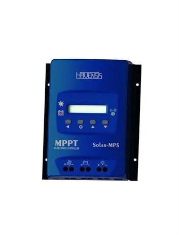 20A MPPT SOLAR ŞARJ KONTROL
