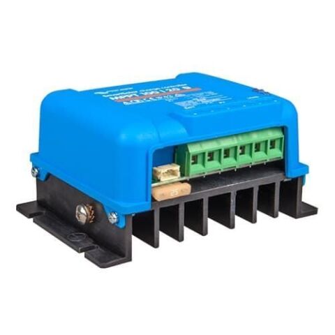 Victron 12/24/48V 20A MPPT Solar Şarj Kontrol Cihazı SCC110020160R