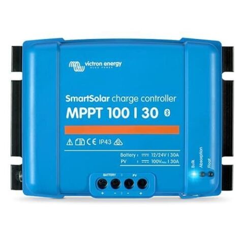 Victron SmartSolar MPPT 100/30 Şarj Kontrol Cihazı SCC110030210