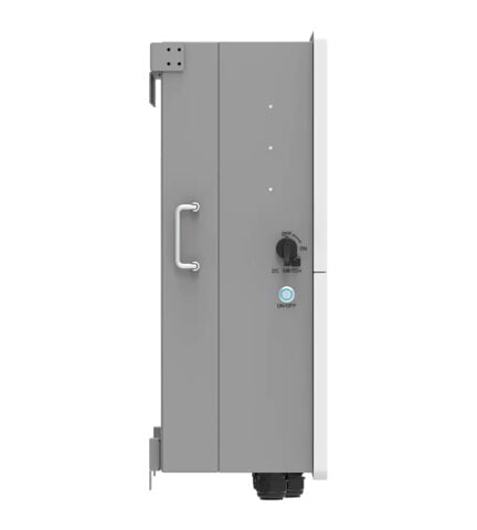 16KW HİBRİT MONOFAZE İNVERTER LV
