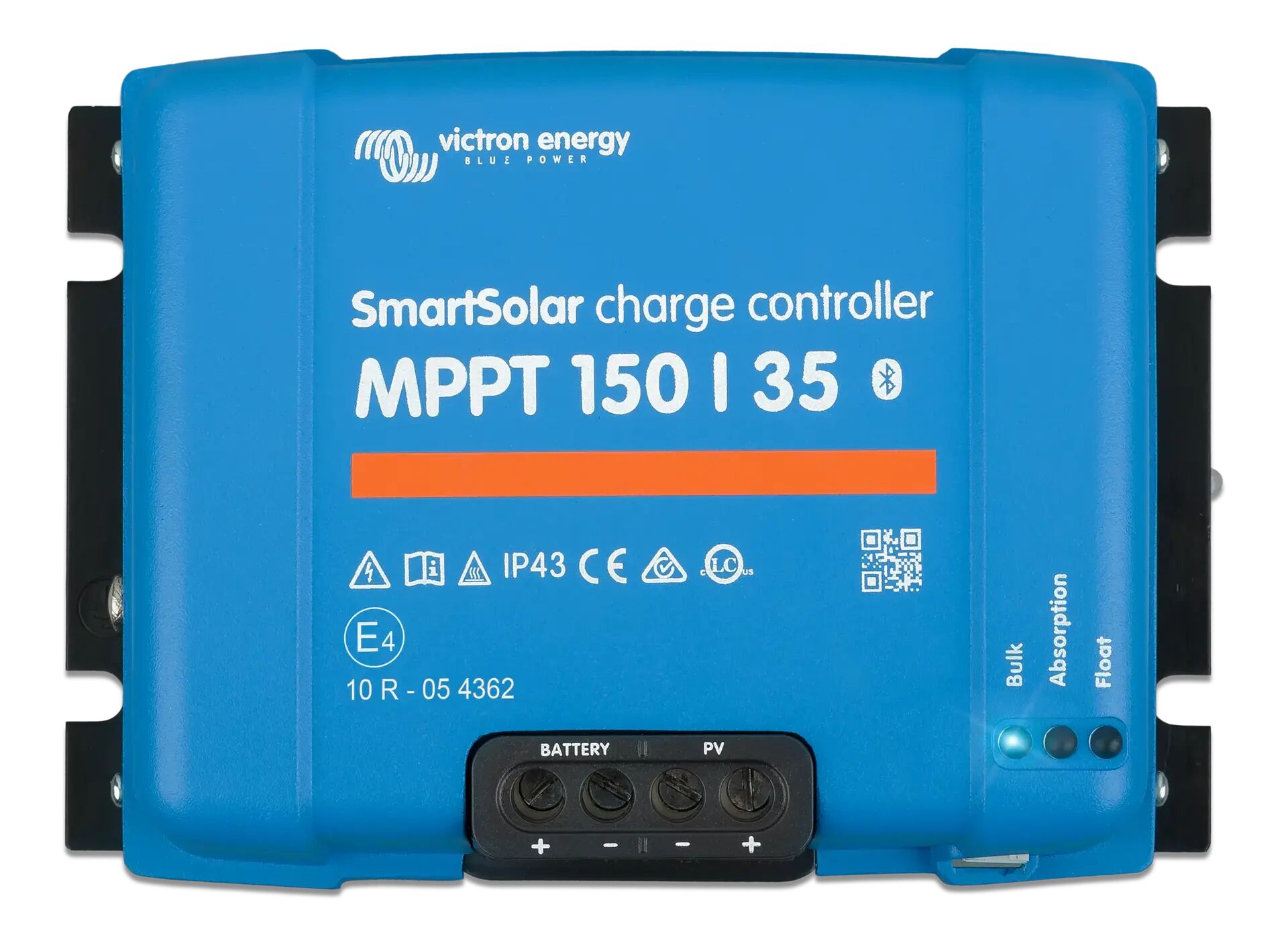 Victron Solar Şarj Kontrol Cihazı SmartSolar MPPT 150/35 Charge Controller (SCC115035210)