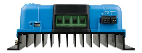 Victron 12/24/48V Smart Solar 150/70A MPPT Solar Charger Controller (SCC115070211)
