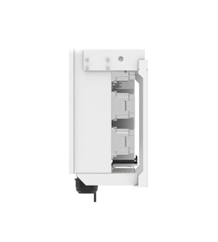 Deye 100 kw trifaze on-grid inverter