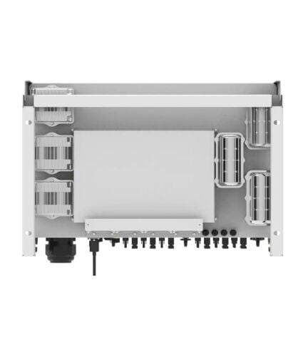 Deye 100 kw trifaze on-grid inverter