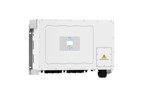 Deye 100 kw trifaze on-grid inverter