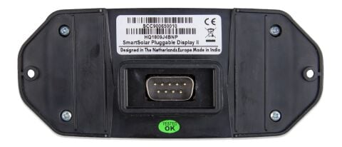 Smartsolar MPPT Kontrol Ekranı (SCC900650010)